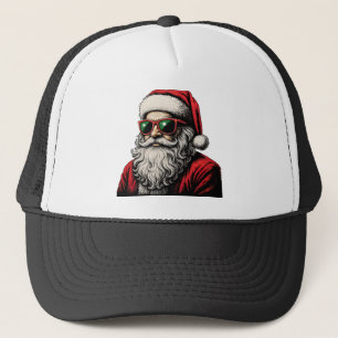 Boné 67 Meme Engraçado O Papai Noel Diz Seis Sete Natal