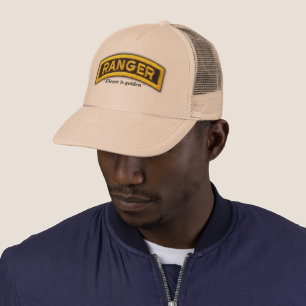 Boné 75.º Regimento de Ranger de Guardas Aéreos