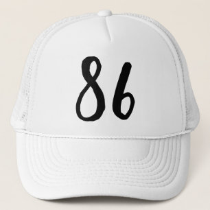 BONÉ 86