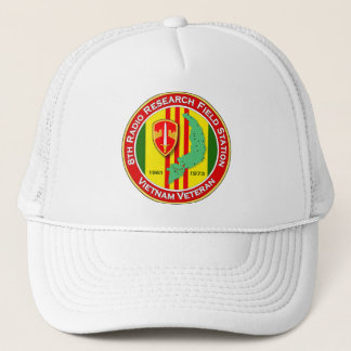 Boné 8o RRFS 2 - ASA Vietnam