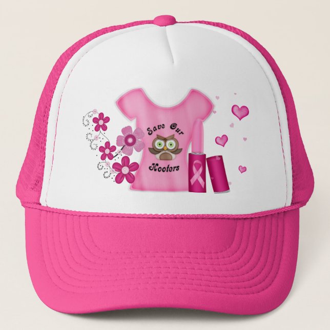 Boné 9 Chapéu (Frente)