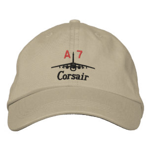 Boné A-7 Golf Hat