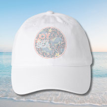 A Alegria Me Encontra À Beira-Mar – Boho Praia