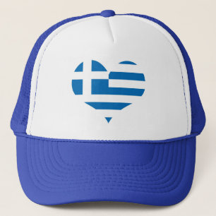 Boné A bandeira nacional da piscina