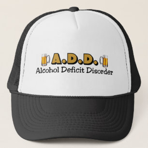 BONÉ A.D.D.