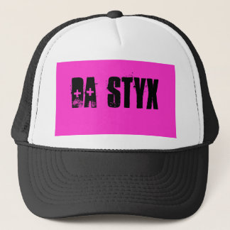 BONÉ A DINAMARCA STYX