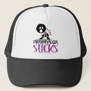 Boné A fibromialgia suga