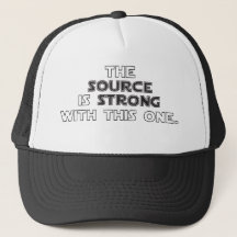 A fonte é forte com esta