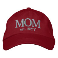 A Mãe Personalizada Estabeleceu Novo Presente Mãe