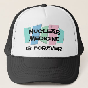 Boné A medicina nuclear é Forever