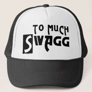 Boné A muito Swagg