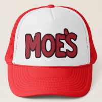 A taberna de Moe