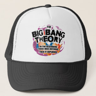 Boné A teoria de Big Bang