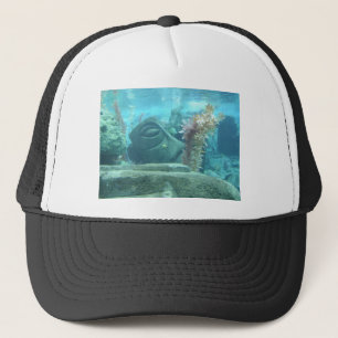 Boné A World Underwater - Stone Statu image