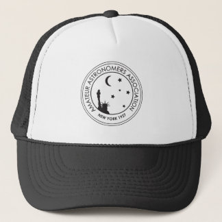 Boné AAA Trucker Hat