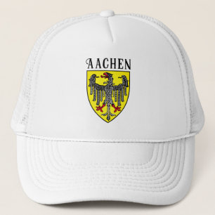 Boné Aachen de armas, Alemanha