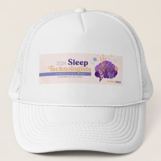 Boné AAST STAW 2024 Baseball