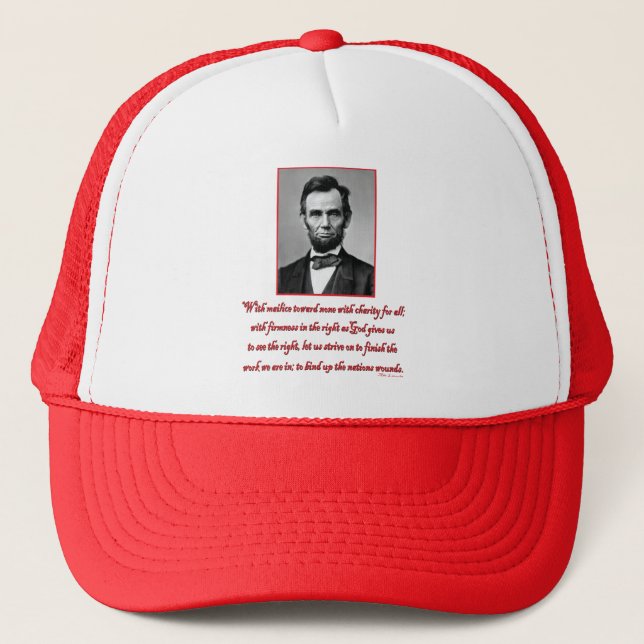 Boné Abe-Malice-em-direção-a-ninguém (Frente)