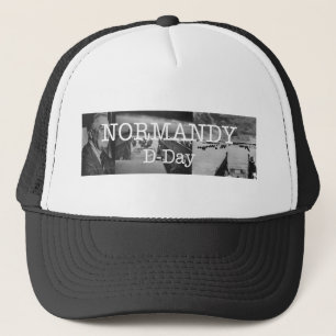 Boné ABH Normandy