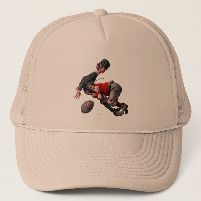 Boné Abordado (Frente)