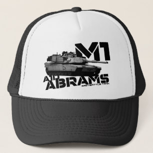 Boné Abrams M1