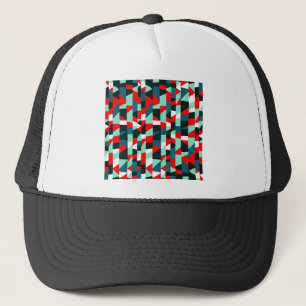 Boné Abstrato 190513