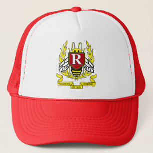 Boné Academia de Rushmore
