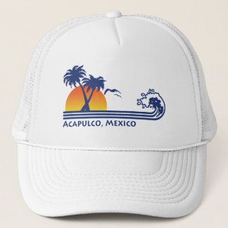 Boné Acapulco México