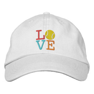 Boné Ace Tênis LOVE