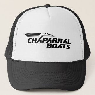 Boné Acessórios para Barcos Chapparal Gorros e Chapéus