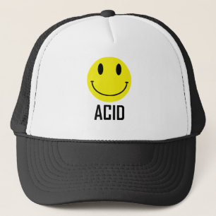Boné ácido