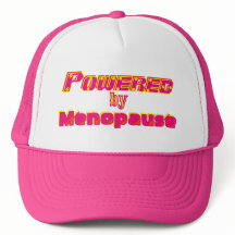 Acionado pela Menopausa 1
