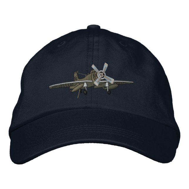 Boné AD Skyraider Hat (Frente)