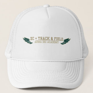 Boné ADA XC + Track & Field Hat