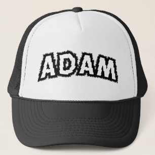 Boné Adam