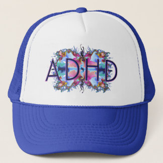 BONÉ ADHD