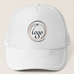 Boné Adicionar Seu Logotipo E Texto Personalizar