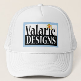 Boné Adicione o Logotipo da Sua Empresa