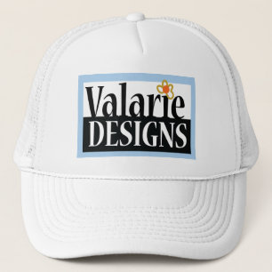 Boné Adicione o Logotipo da Sua Empresa