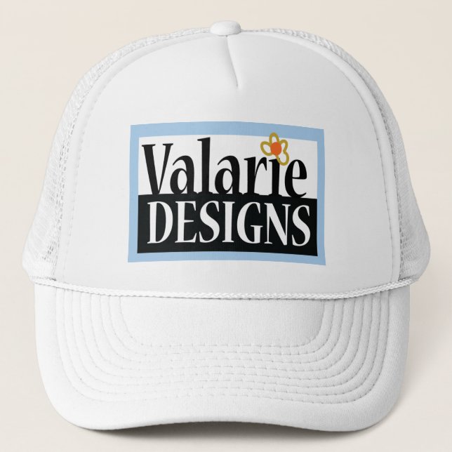 Boné Adicione o Logotipo da Sua Empresa (Frente)