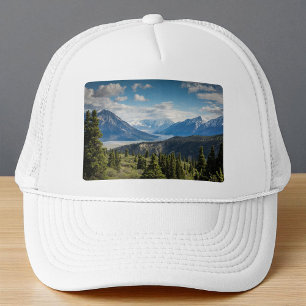 Boné Adicione Sua Própria Foto Personalizada