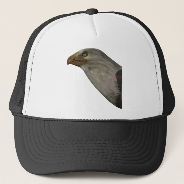 Boné Adler (Frente)