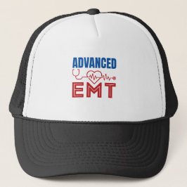 Boné Advanced EMT Emergency Medical Technician