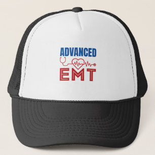 Boné Advanced EMT Emergency Medical Technician