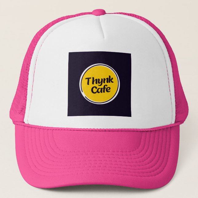 Boné Adventure aguarda" "Nascer para explorar" "Sem lim (Frente)