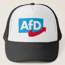 AfD:Alternativo für Alemanha
