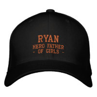 Afetando Ryan - pai herói das meninas