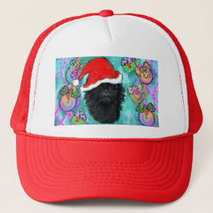 Boné Affenpinscher