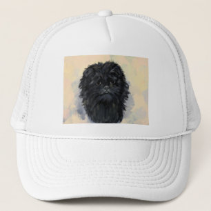 Boné Affenpinscher