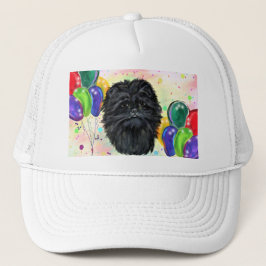 Boné Affenpinscher
